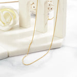 Load image into Gallery viewer, The Sunlit Braid Chain