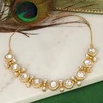 Load image into Gallery viewer, The Radiant Dew Choker