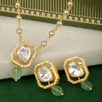Load image into Gallery viewer, The Pearls of Sage Serene Set