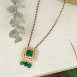 Load image into Gallery viewer, The Moissanite Mystique Pendant