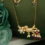 Load image into Gallery viewer, The Midnight Blossom Pendant.