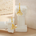 Load image into Gallery viewer, The Kaguya’s Abode earrings