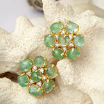 Load image into Gallery viewer, Verdant Petals