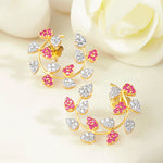 Load image into Gallery viewer, Diamond Ruby Dew