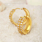 Load image into Gallery viewer, Golden Velvet Orbit