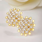 Load image into Gallery viewer, Diamond Mesh Of Love