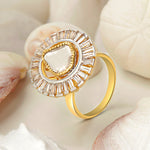 Load image into Gallery viewer, The Sun Dominant Ring