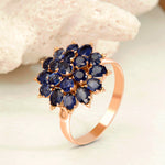 Load image into Gallery viewer, The Dahlia Ring