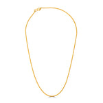 Load image into Gallery viewer, The Aurum Twine Chain