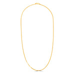 Load image into Gallery viewer, The Sunlit Braid Chain