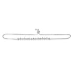 Load image into Gallery viewer, The Dazzle Chain Bracelet