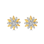 Load image into Gallery viewer, The Celestia Spark Earrings