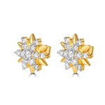 Load image into Gallery viewer, The Celestia Spark Earrings