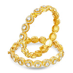 Load image into Gallery viewer, The Golden Lace Enchanté