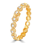 Load image into Gallery viewer, The Golden Lace Enchanté