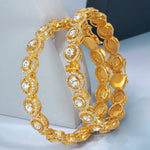 Load image into Gallery viewer, The Golden Lace Enchanté