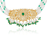 Load image into Gallery viewer, The Pearls of Sage Serene Set