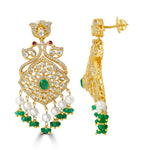 Load image into Gallery viewer, The Pearls of Sage Serene Set