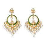 Load image into Gallery viewer, The Tranquil Emerald Set