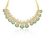 Load image into Gallery viewer, The Tranquil Emerald Set