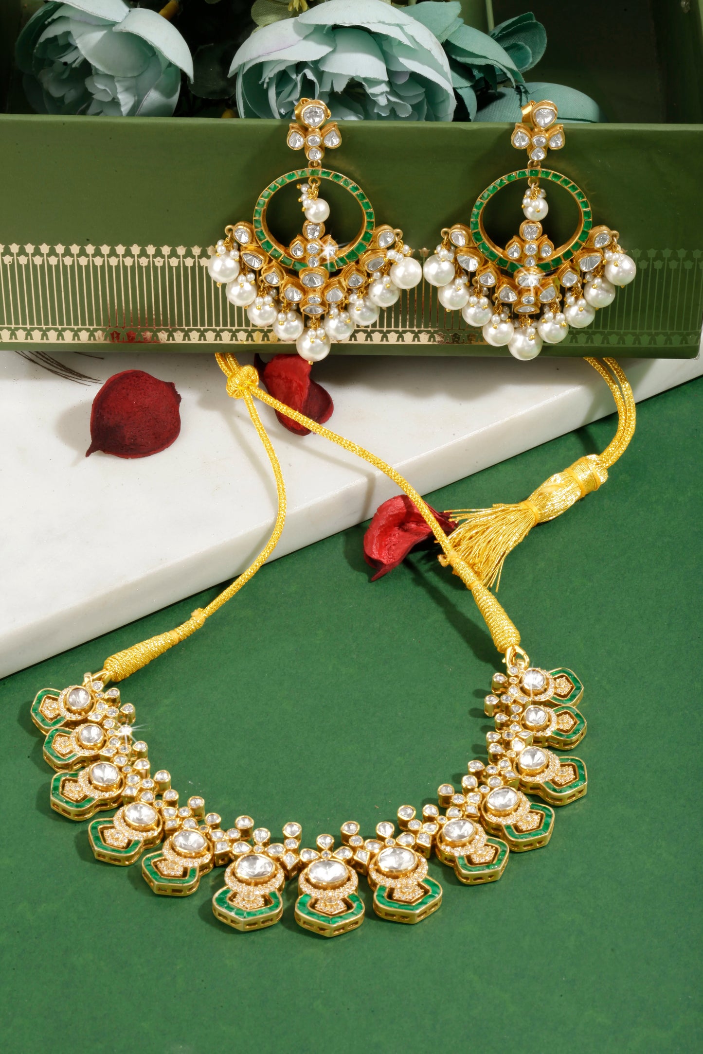 NECKLACE SET