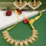 Load image into Gallery viewer, The Tranquil Emerald Set