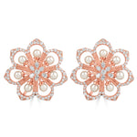 Load image into Gallery viewer, The Pearl Petaled Chandeliers