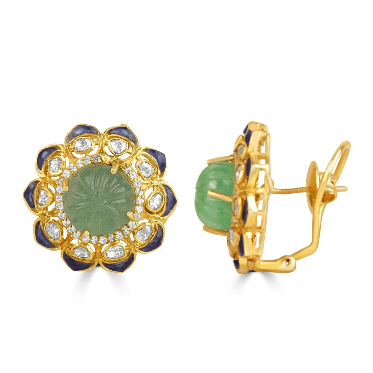 The Green Galatea