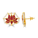 Load image into Gallery viewer, The Floating Lotus