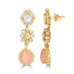 Load image into Gallery viewer, The Pink Pearlescent Drops