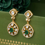 Load image into Gallery viewer, The Emerald Gleam Drops