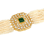 Load image into Gallery viewer, The Pearl Parade Symphony Bracelet