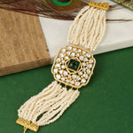 Load image into Gallery viewer, The Pearl Parade Symphony Bracelet