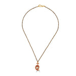 Load image into Gallery viewer, The Midnight Mirage Pendant