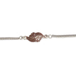 Load image into Gallery viewer, Leaf it to Love Rakhi