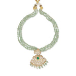 Load image into Gallery viewer, The Purity of Pearls Pendant