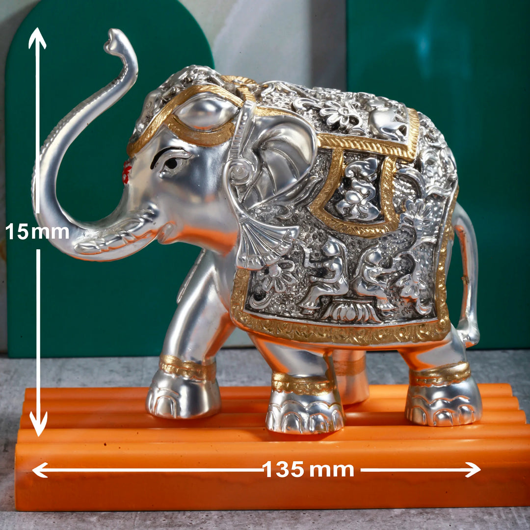 The Royal Gajanand