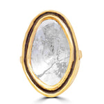 Load image into Gallery viewer, The Abstract Ring