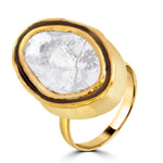 Load image into Gallery viewer, The Abstract Ring