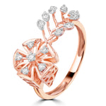 Load image into Gallery viewer, The wildflower ring