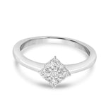 Load image into Gallery viewer, The Illume Cluster Ring