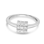 Load image into Gallery viewer, The Tetris Ring