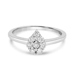 Load image into Gallery viewer, The Dew Drop Ring