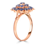 Load image into Gallery viewer, The Dahlia Ring