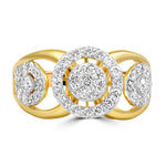 Load image into Gallery viewer, The Flower Fathom