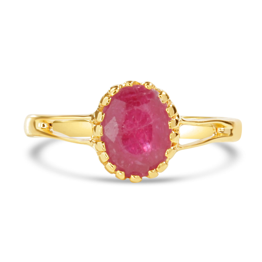 The Minimalist Marvel