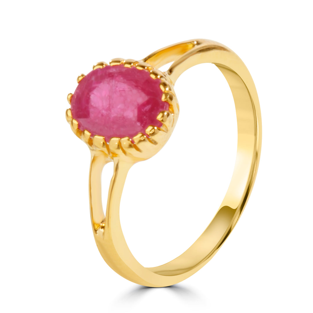 The Minimalist Marvel