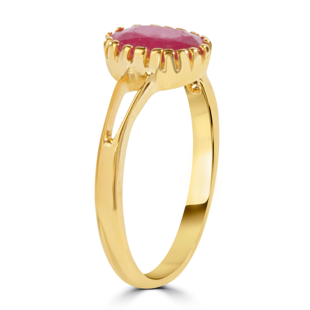 The Minimalist Marvel