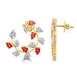 Load image into Gallery viewer, Diamond Ruby Dew