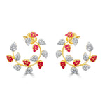 Load image into Gallery viewer, Diamond Ruby Dew